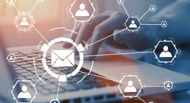 email digital marketing company
