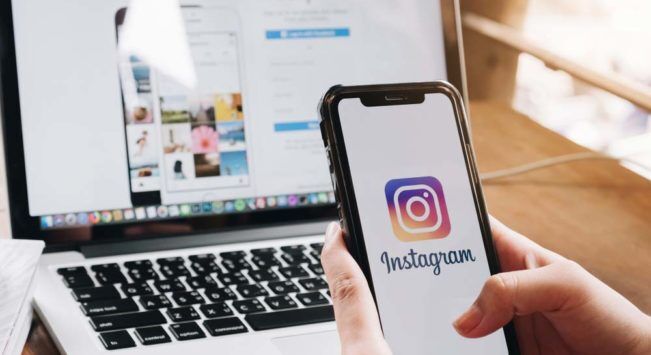 insta brand