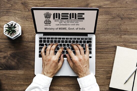 Business registration