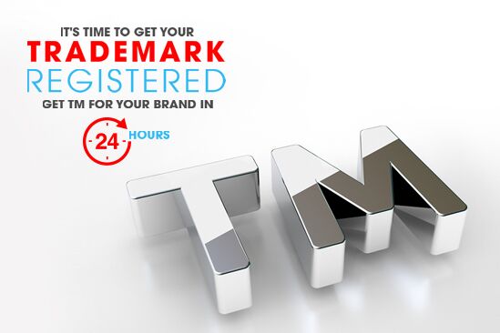 Trademark registration