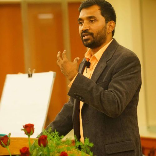 Samuel Mathew CEO Samuel Mathew CEO