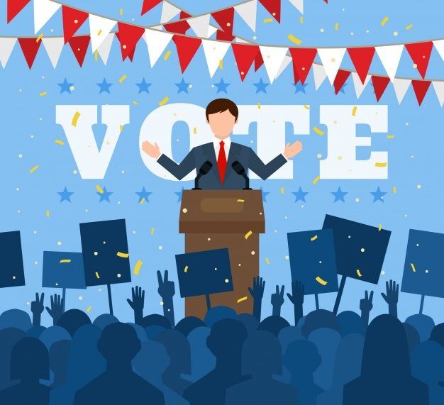 political branding political branding